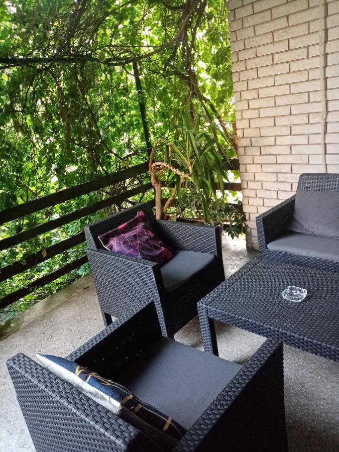 Dusica Apartmani Jagodina Exterior photo