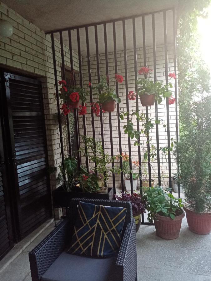 Dusica Apartmani Jagodina Exterior photo