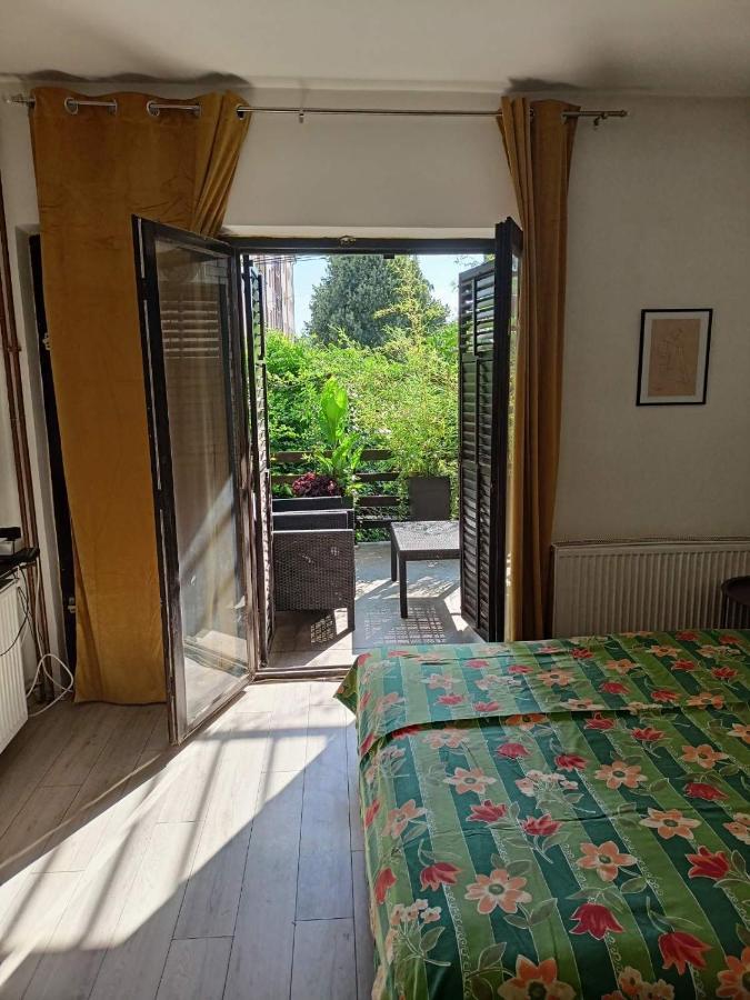 Dusica Apartmani Jagodina Exterior photo
