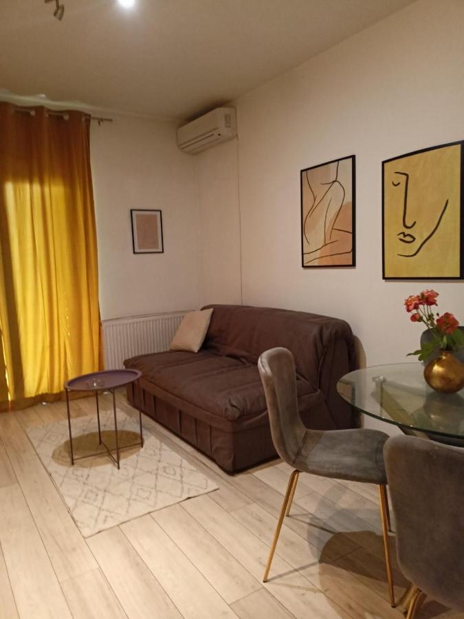 Dusica Apartmani Jagodina Exterior photo