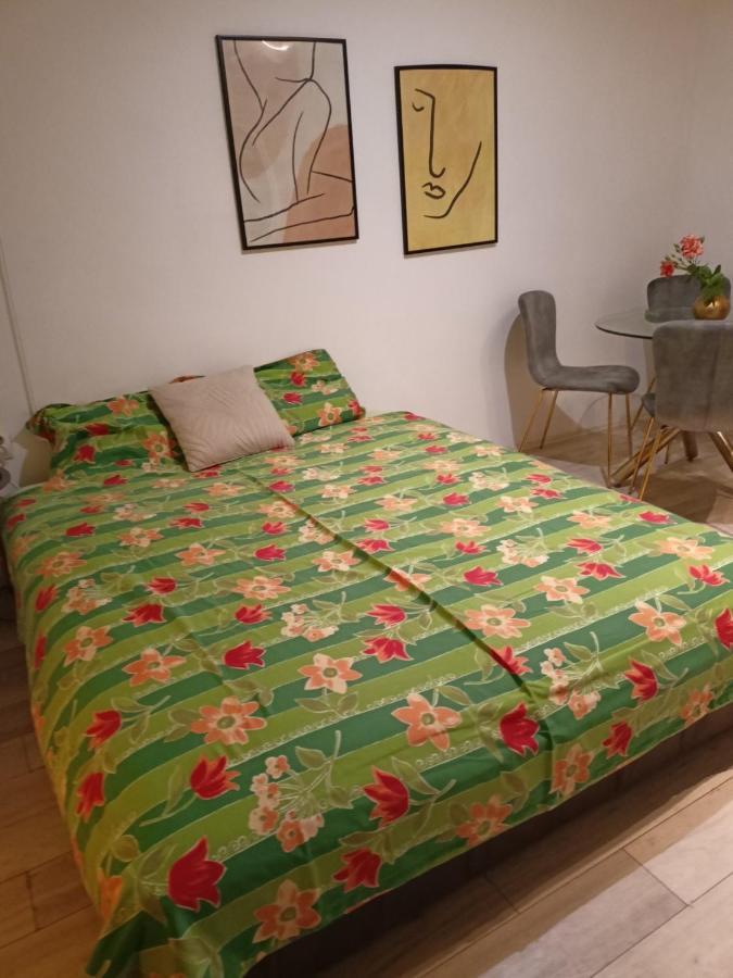 Dusica Apartmani Jagodina Exterior photo