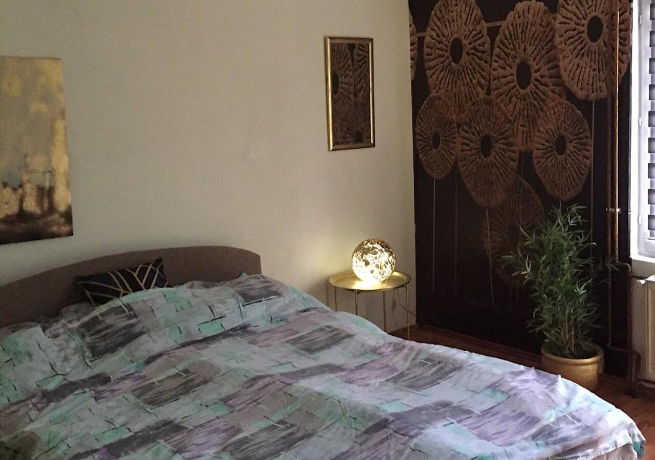 Dusica Apartmani Jagodina Exterior photo