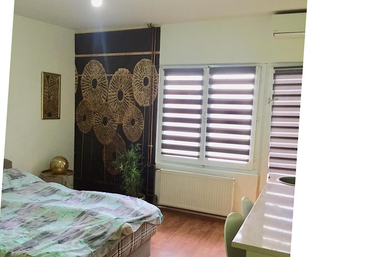 Dusica Apartmani Jagodina Exterior photo