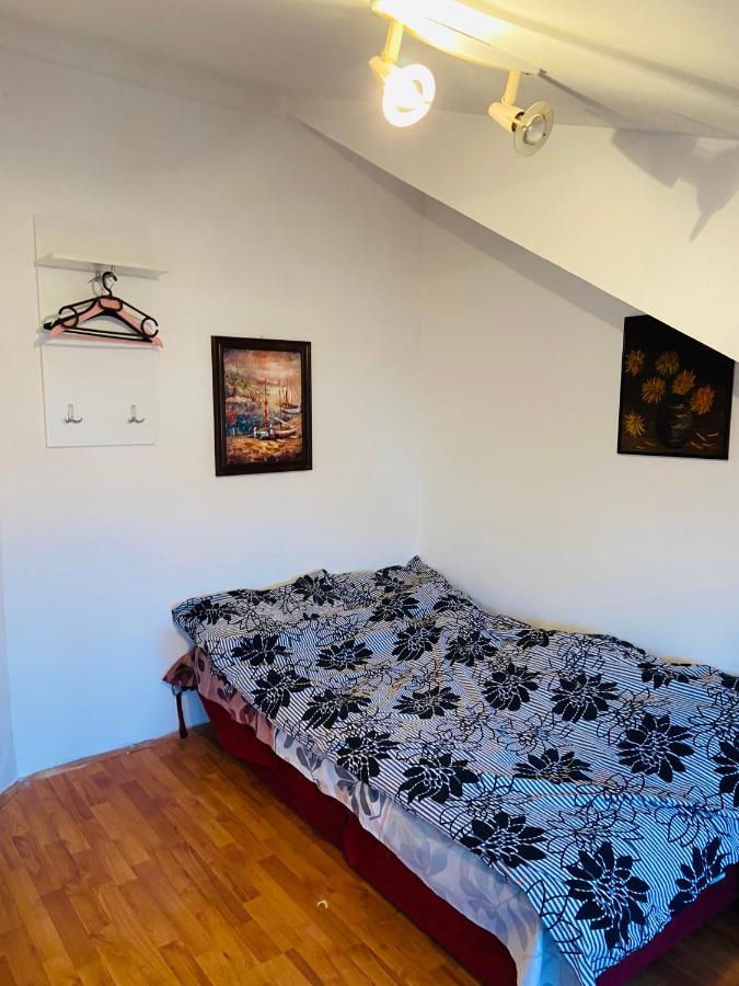 Dusica Apartmani Jagodina Exterior photo